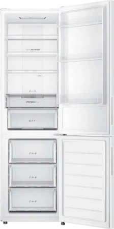 Холодильник Haier CEF538CWG