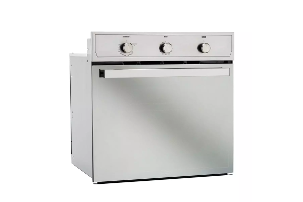Многофункциональный газовый духовой шкаф DeLonghi SGX 4 RU
