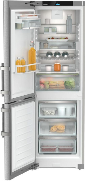 Холодильник Liebherr SCNsdc 525i-22 001 Prime NoFrost EasyFresh