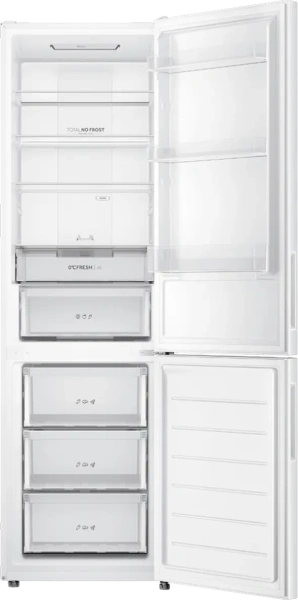 Холодильник Haier CEF538CWG