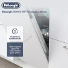 Посудомоечная машина DeLonghi DDWS09F Portobello Deluxe