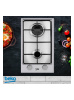 Встраиваемая газовая панель Beko HDCG32220FX