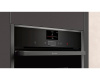 Компактный духовой шкаф Neff C17MS22G0