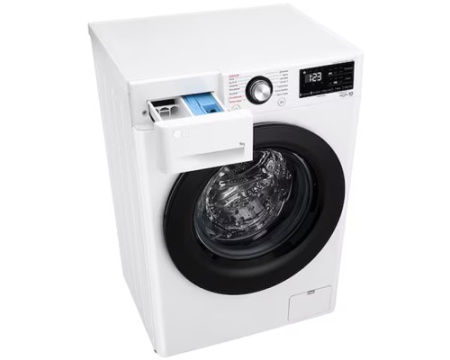 Стиральная машина LG F2V3FS6W