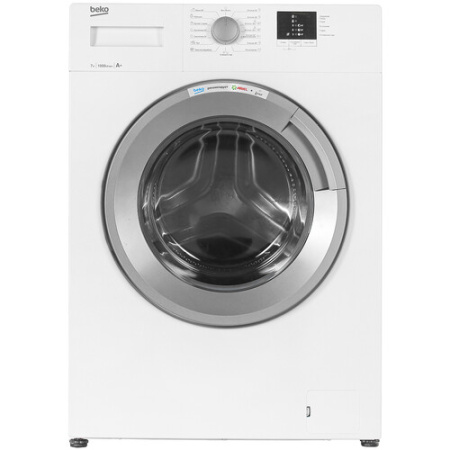 Стиральная машина Beko WDN73511XSW