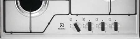 Варочная панель Electrolux GPE262MX