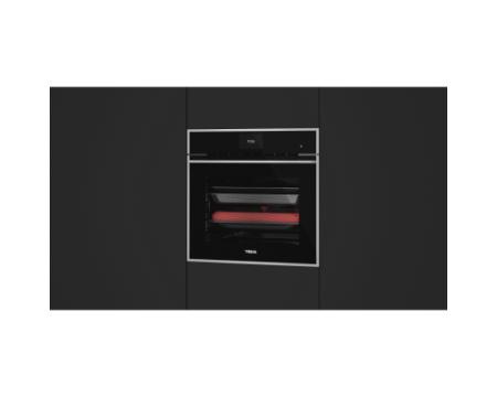 Духовой шкаф Teka iOVEN BLACK-SS