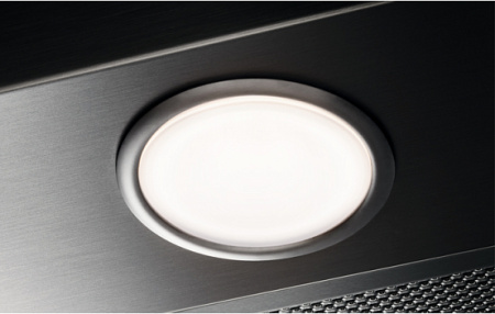 Вытяжка Electrolux LFT419X
