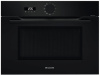 Встраиваемая микроволновая печь BRANDT BKS7131BB