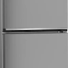 Холодильник Beko B1RCSK402S, серебристый