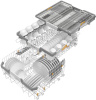 Посудомоечная машина Miele G7465 SCVi XXL