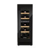 Винный шкаф встраиваемый Libhof Connoisseur CXD-16 Black