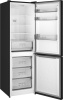 Холодильник Weissgauff WRK 185 Total NoFrost Inverter Black Glass