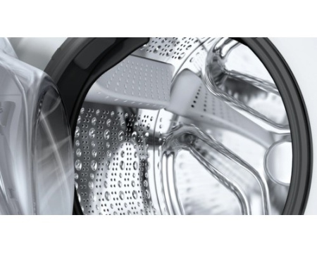 Стирально-сушильная машина Bosch WAV28EH0BY