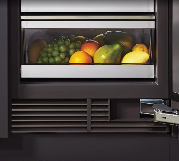 Холодильник Signature Kitchen Suite SKSCR2431P