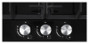 Варочная поверхность NORDFROST HS 6032 B