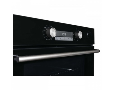 Электрический духовой шкаф KORTING OKB 8972 EN ST