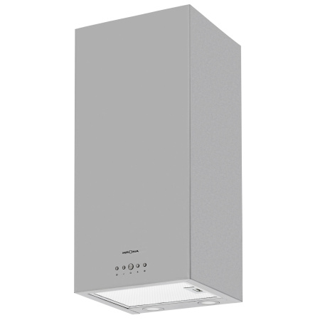 Вытяжка кухонная KRONA DITA R 400 inox PB