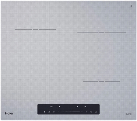 Электрическая варочная панель Haier HHY-Y64TVTPG