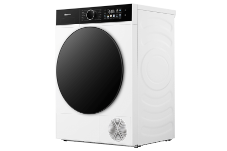 Сушильная машина Hisense DH3I802UW2D