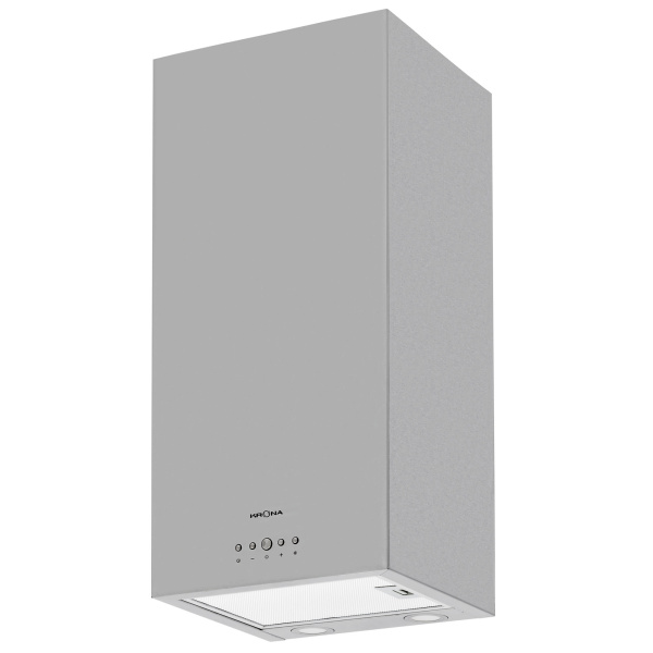 Вытяжка кухонная KRONA DITA R 400 inox PB