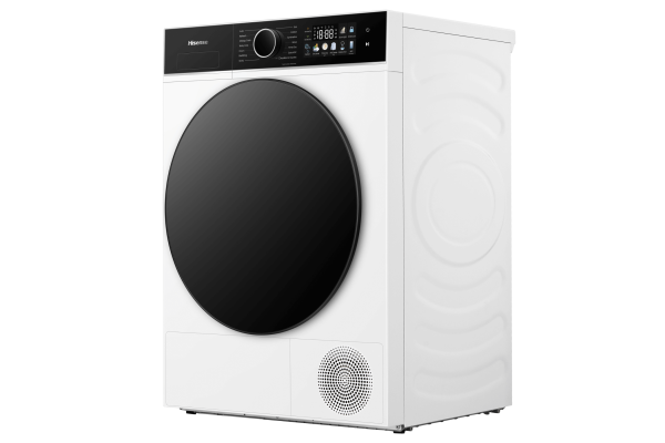 Сушильная машина Hisense DH3I802UW2D