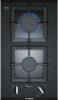 Встраиваемая газовая варочная панель Bosch PSB3A6B20