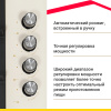 Варочная поверхность газовая Simfer H60Q41R416 с автоподжигом