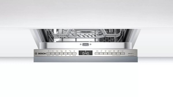 Встраиваемая посудомоечная машина BOSCH SPV4HKX2DR