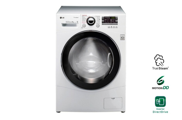 Стиральная машина LG F14A8TDS