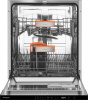 Посудомоечная машина Weissgauff BDW 6025 D Infolight