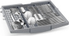 Встраиваемая посудомоечная машина Bosch SMV6ZCX06E