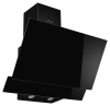 Наклонная вытяжка Monsher NOVA 60 Noir