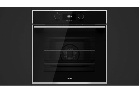 Духовой шкаф Teka HLB 830 STAINLESS STEEL