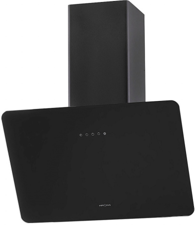 Вытяжка Cata AG4-A600 BK PB