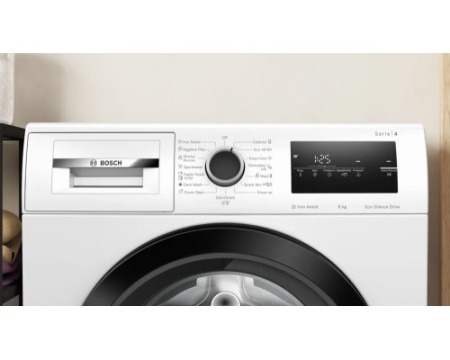 Стиральная машина Bosch WAN28170BY