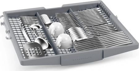 Встраиваемая посудомоечная машина Bosch SMV6ZCX06E