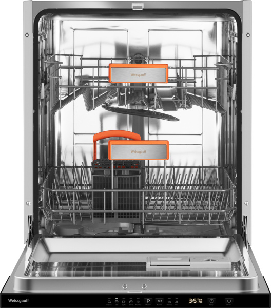 Посудомоечная машина Weissgauff BDW 6025 D Infolight