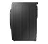 Стиральная машина с сушкой Samsung WD80T554CBX/LD