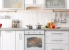Электрический духовой шкаф Delonghi CM 6 BG