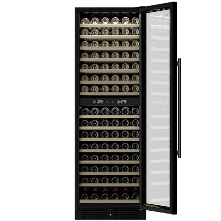 Винный шкаф Meyvel MV160-KBT2