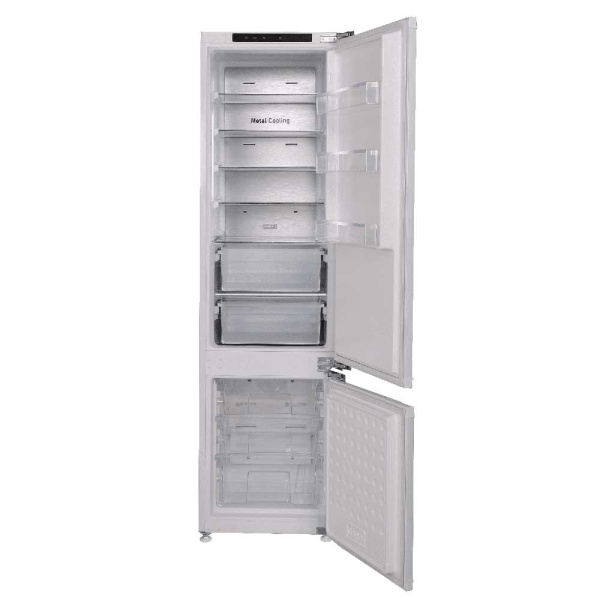 Встраиваемый холодильник Haier HRF305NFRU