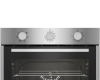 Встраиваемый электрический духовой шкаф Indesit IFE 2630 IX