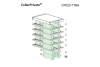 Винный шкаф Cellar Private CP020-1TBH