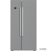 Холодильник Side-by-side Hotpoint HFTS 640 X