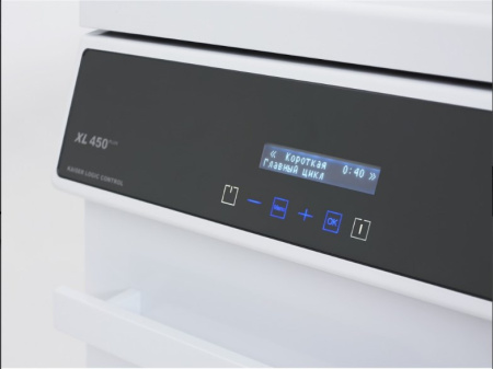 Посудомоечная машина Kaiser S4586 XLW