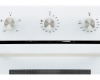Духовой шкаф Krona BREVE 45 WH