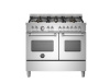 Варочный центр Bertazzoni Master MAS106L2EXT