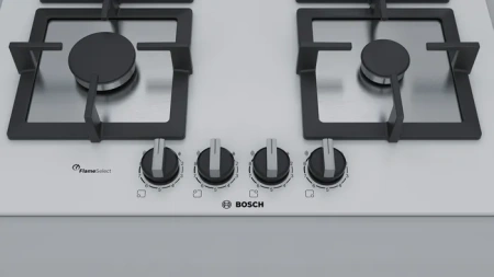 Варочная панель газовая Bosch PPP6A2B20O