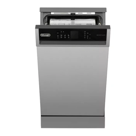 Посудомоечная машина DeLonghi DDWS 465 X CALLISTO